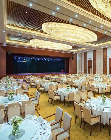Hội nghị FLC Sầm Sơn