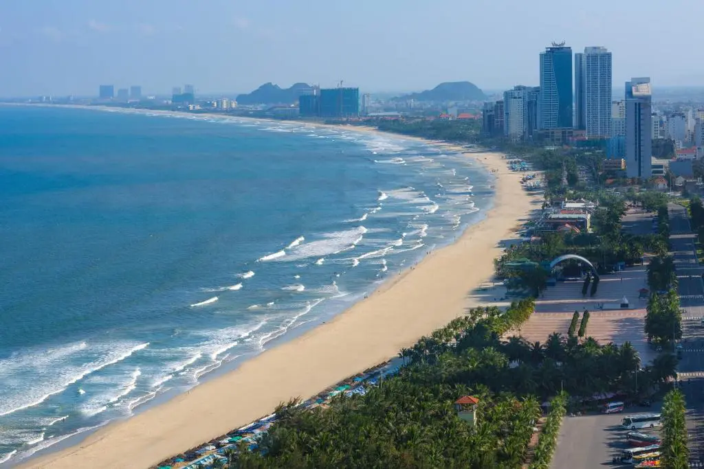 Hội nghị – Hội thảo Khách sạn Four Points By Sheraton Danang
