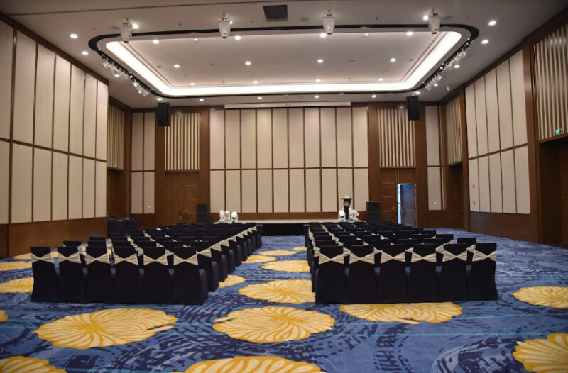 Hội nghị – Hội thảo Khách sạn Four Points By Sheraton Danang