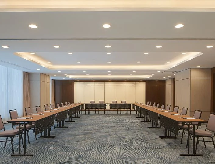 Hội nghị – Hội thảo Khách sạn Four Points By Sheraton Danang
