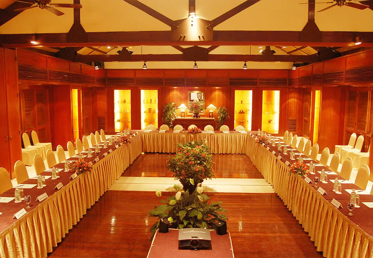 Hội nghị tại Furama Resort Đà Nẵng