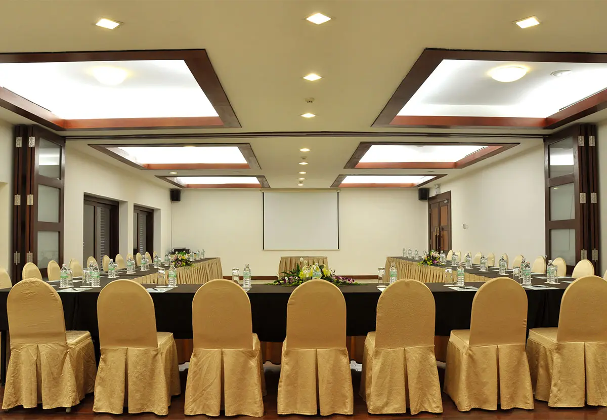 Hội nghị tại Furama Resort Đà Nẵng