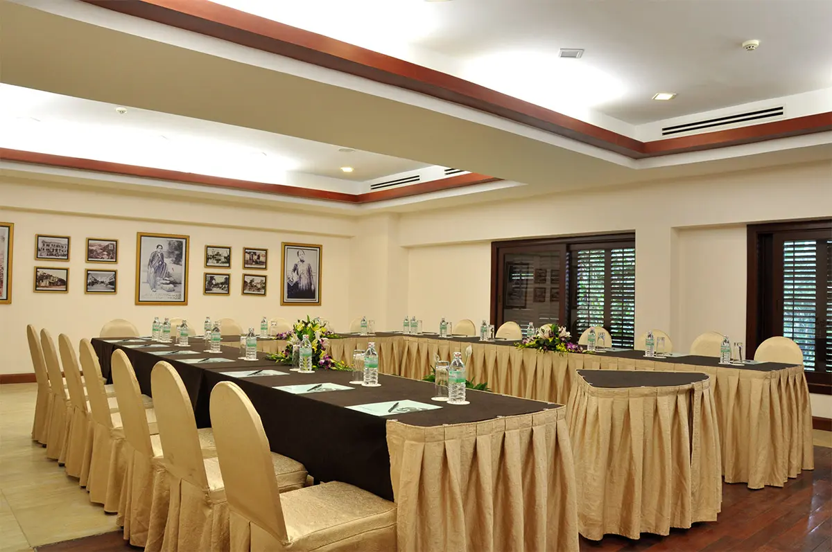 Hội nghị tại Furama Resort Đà Nẵng