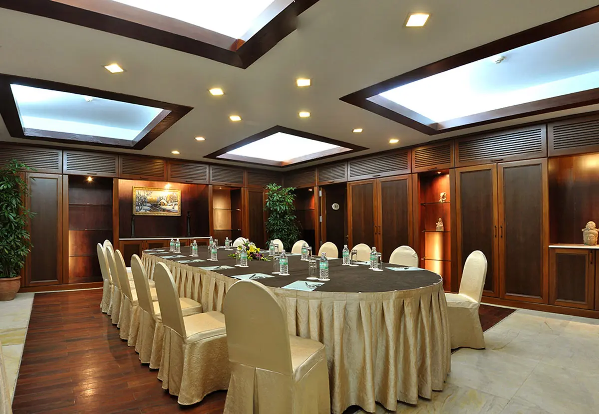 Hội nghị tại Furama Resort Đà Nẵng