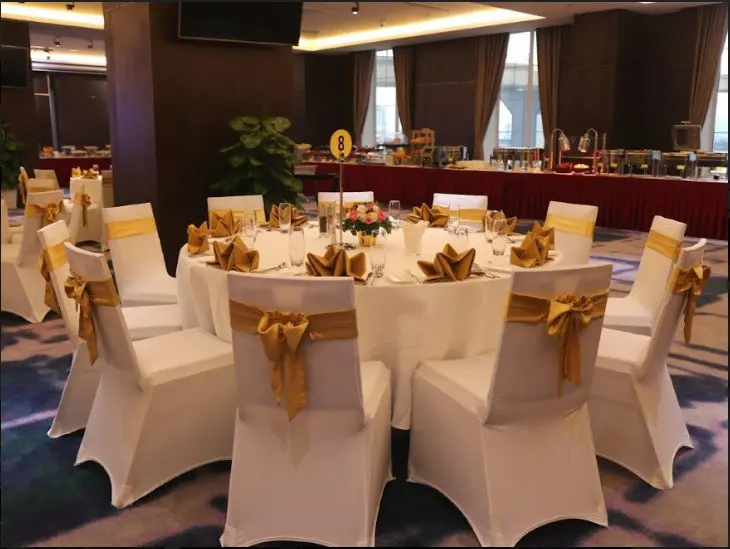 Hội nghị khách sạn Wyndham Golden Bay Đà Nẵng