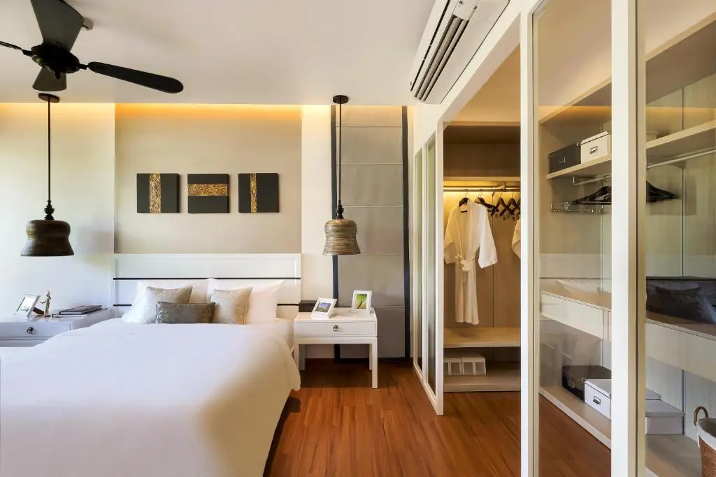 Combo 2N1D Phòng + Golf Tại Laguna LangCo Golf Course