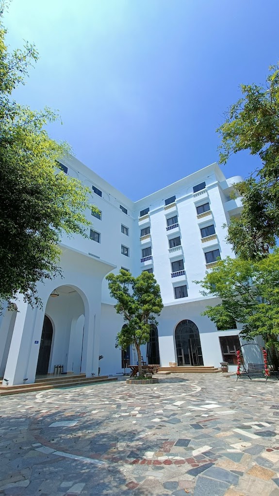 Tiệc cưới Grand Pearl Quảng Ninh
