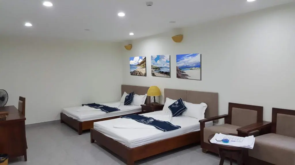 Tiệc cưới Grand Pearl Quảng Ninh
