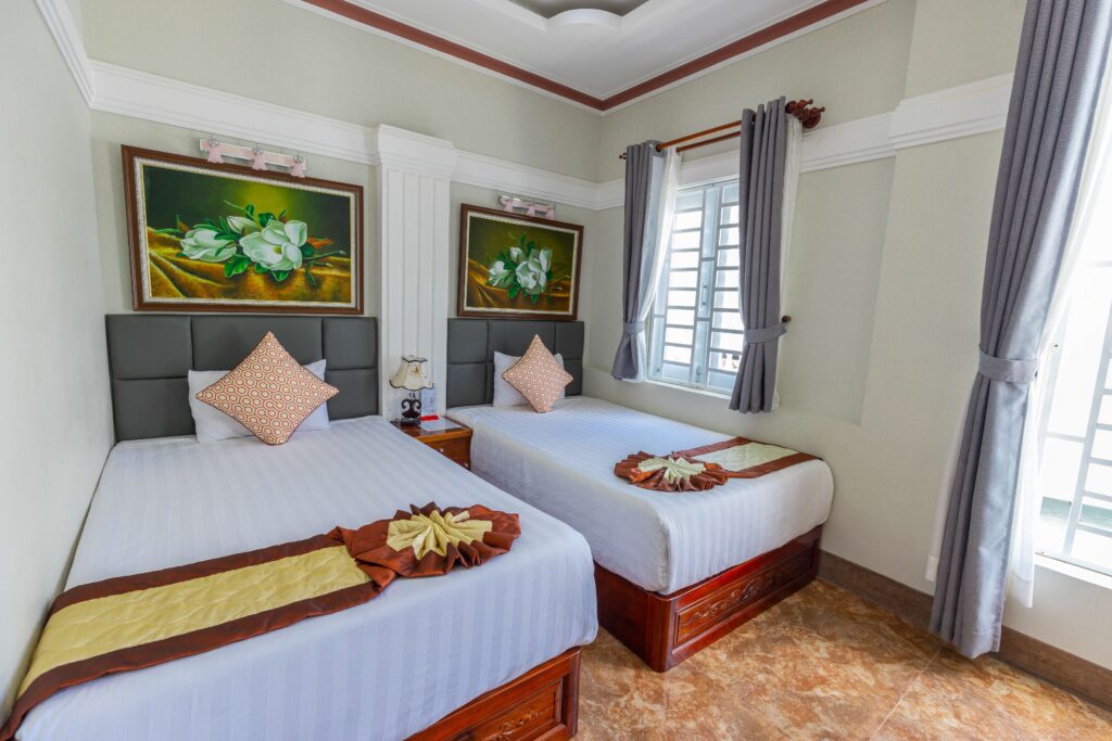 Tour 2N1Đ Vĩnh Hy Resort Ninh Thuận, lặn ngắm san hô