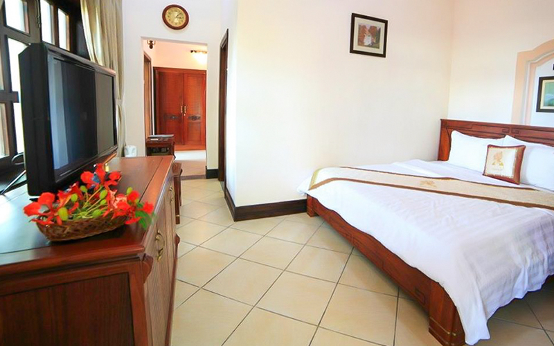 Tour 2N1Đ Vĩnh Hy Resort Ninh Thuận, lặn ngắm san hô