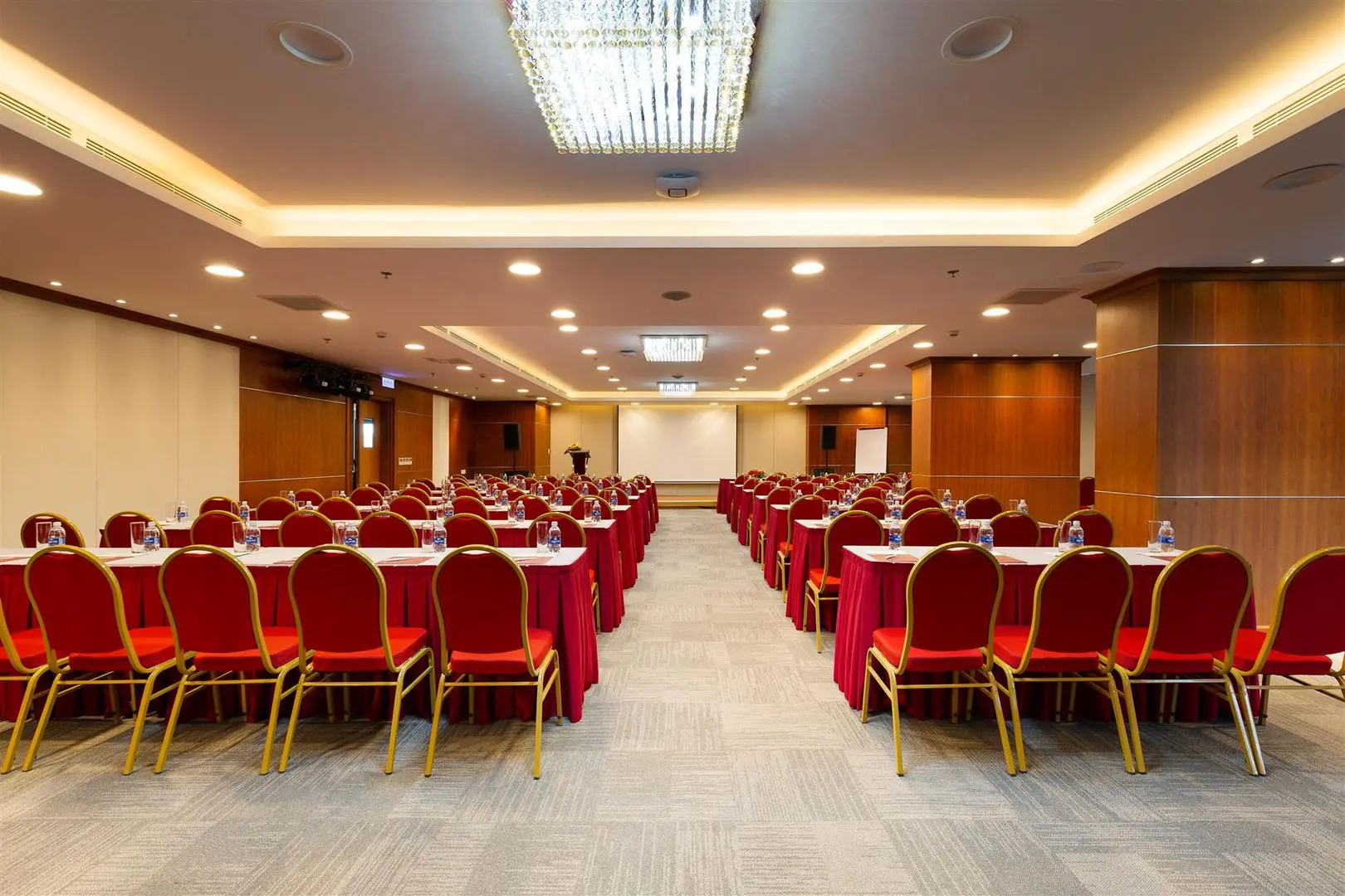 Hội nghị và sự kiện Asteria Comodo Nha Trang