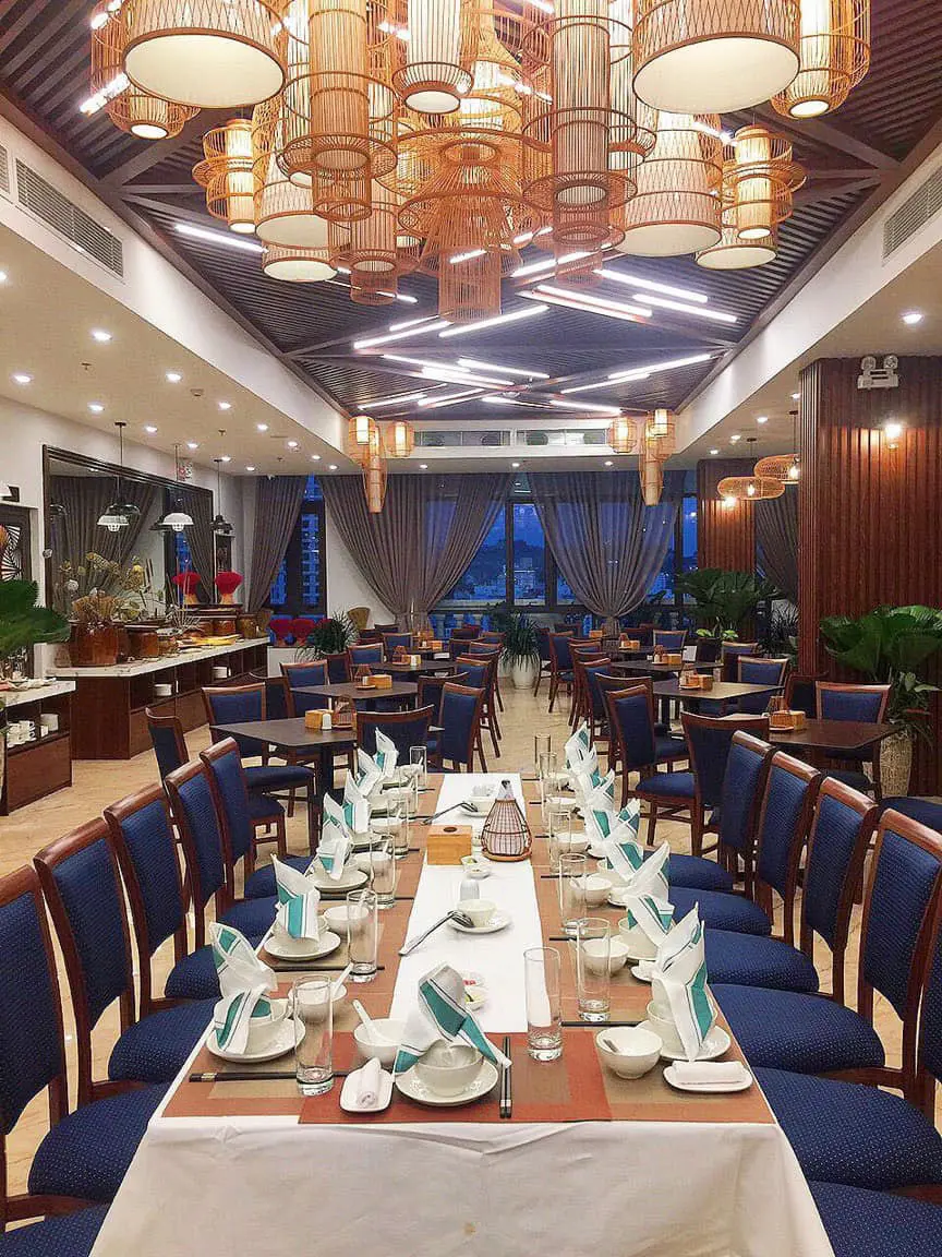 Hội nghị Hạ Long New Century