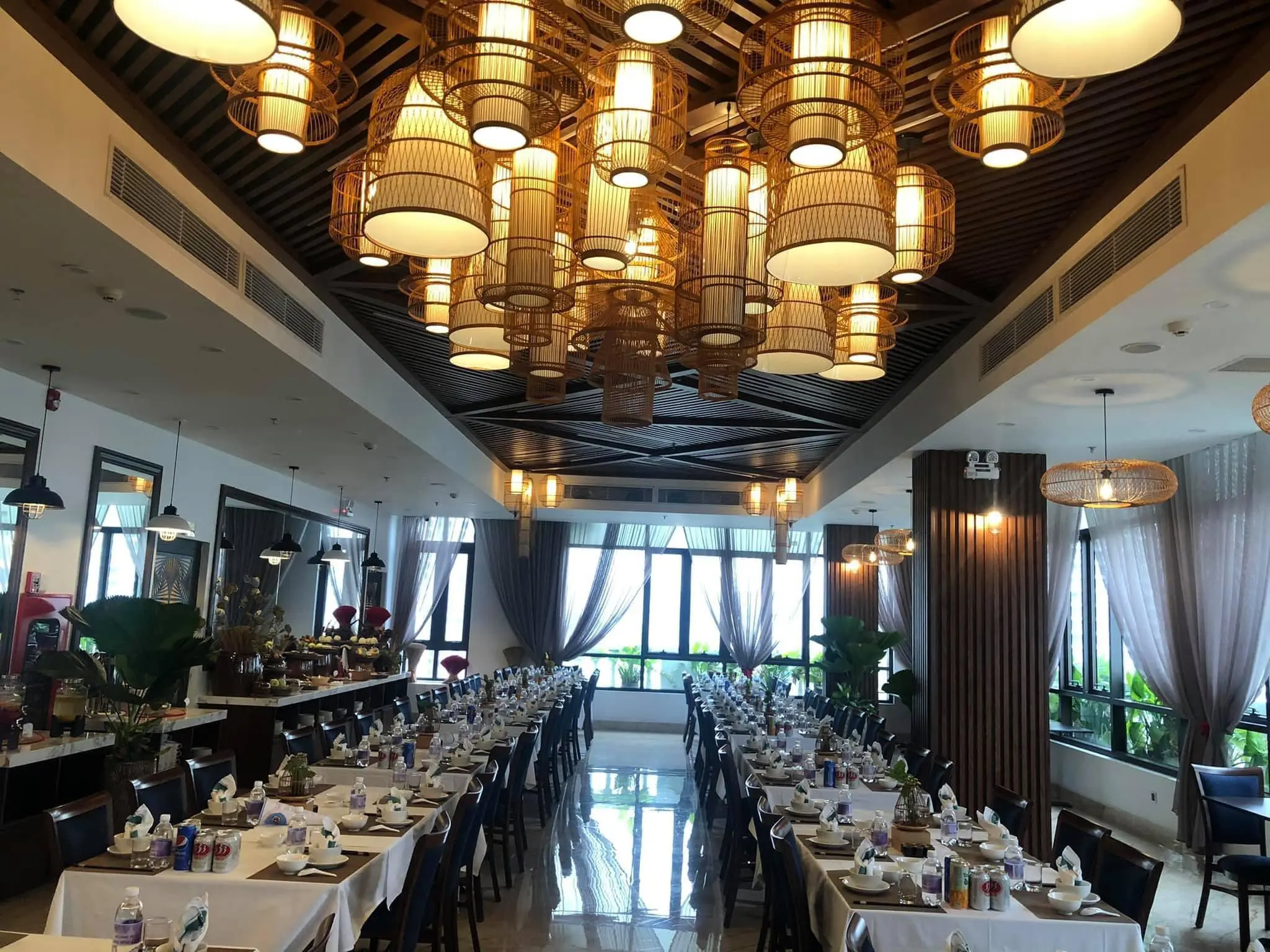 Hội nghị Hạ Long New Century