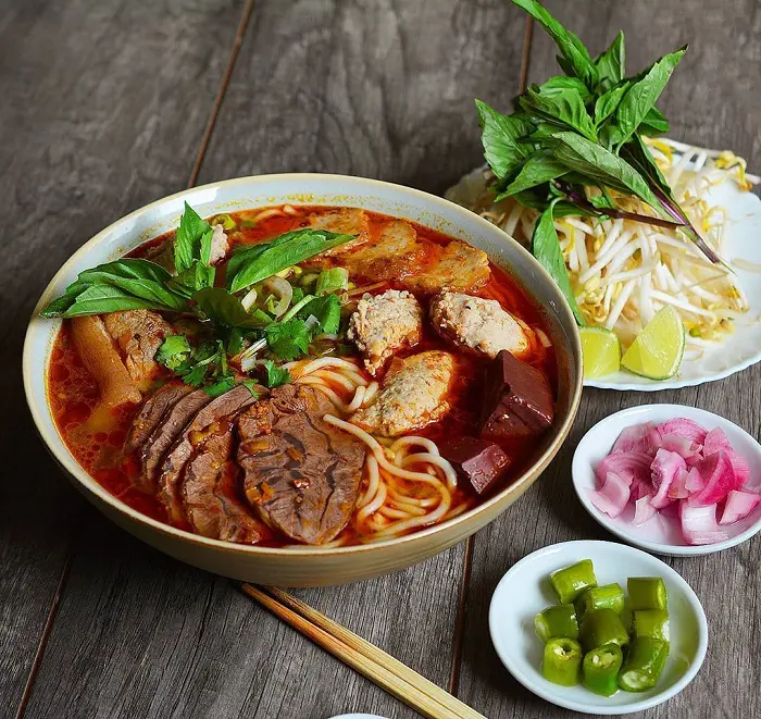 Tour Hà Nội- Huế 4 Ngày 3 Đêm TRH001
