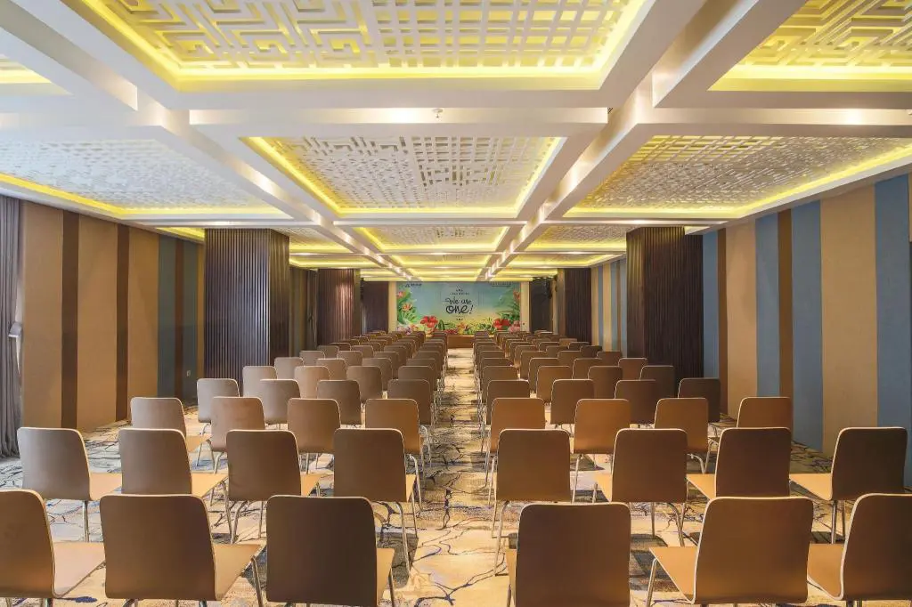 Hội nghị tại Hải An Beach Hotel & Spa Đà Nẵng