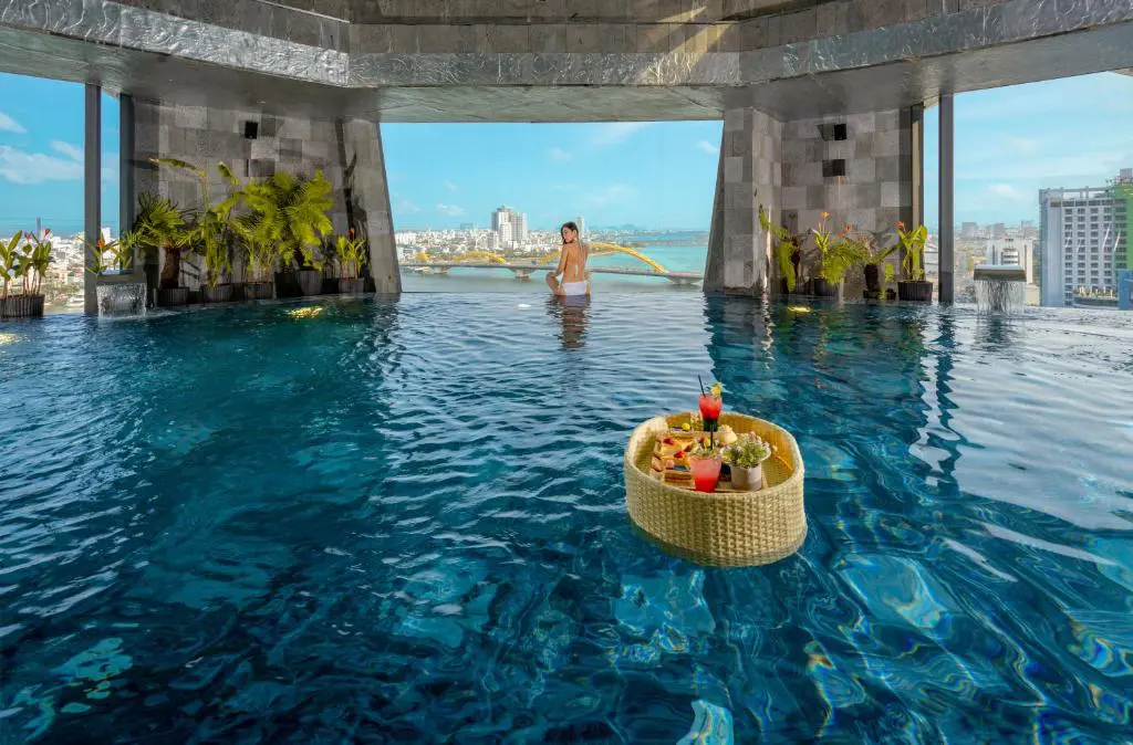 Hội nghị tại Hải An Riverfront Đà Nẵng