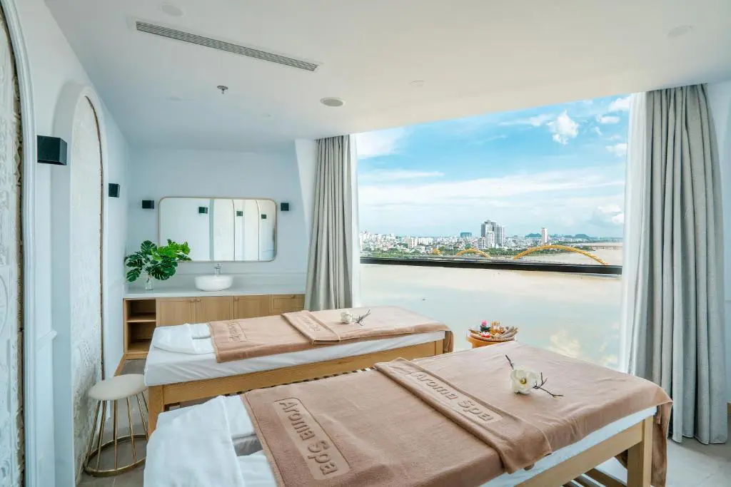 Hội nghị tại Hải An Riverfront Đà Nẵng