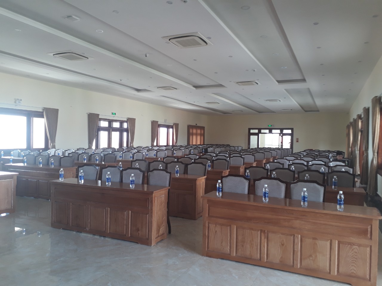 Hội nghị Hải Tiến Resort