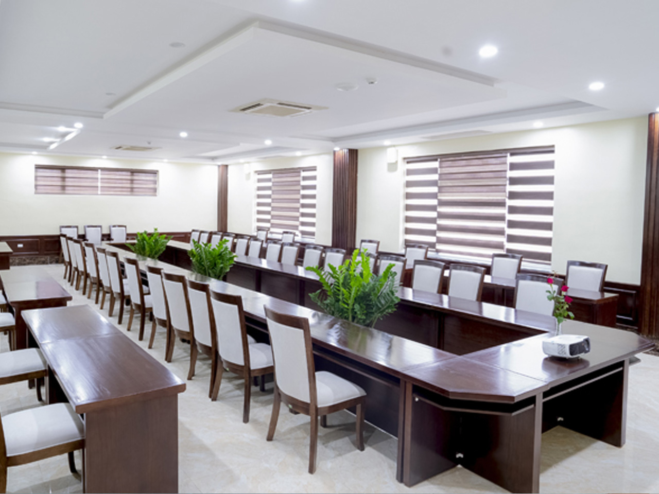 Hội nghị Hải Tiến Resort