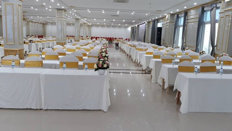 Hội nghị Hải Tiến Resort