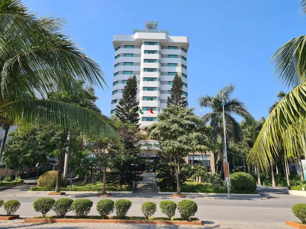 Hội nghị, Sự kiện Halong Plaza Hotel