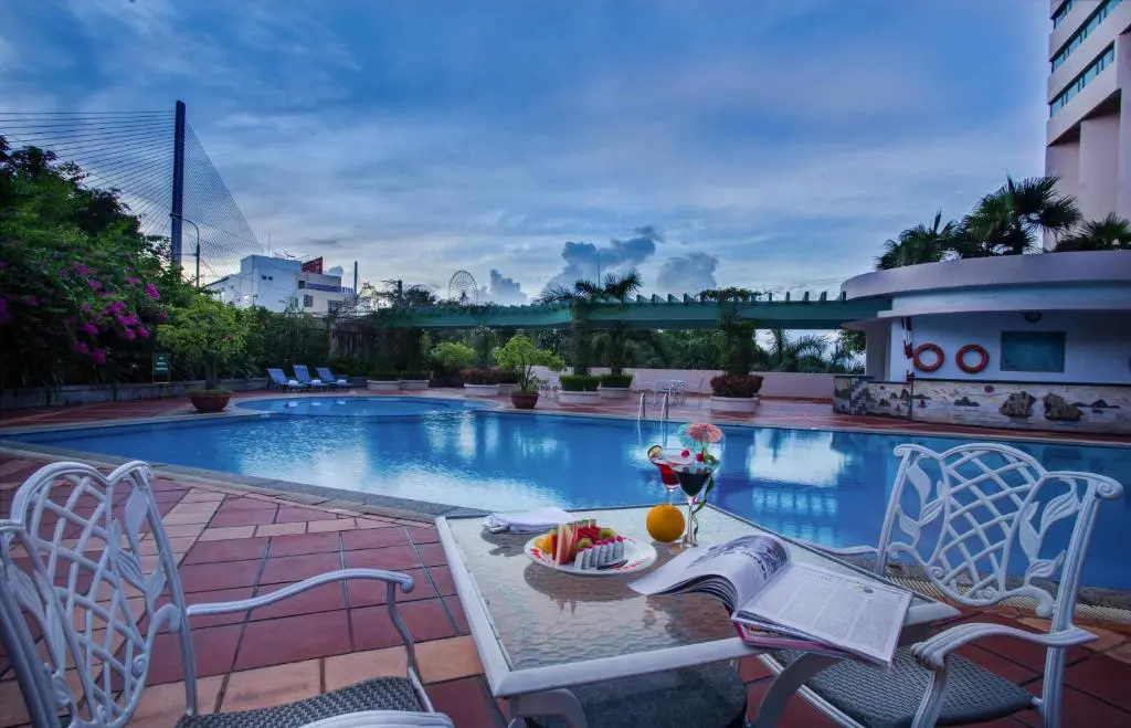Hội nghị, Sự kiện Halong Plaza Hotel