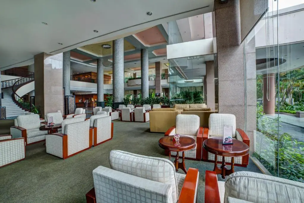 Hội nghị, Sự kiện Halong Plaza Hotel