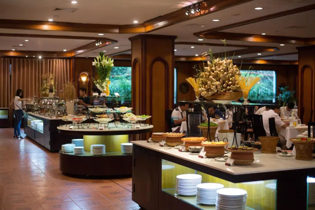Hội nghị, Sự kiện Halong Plaza Hotel