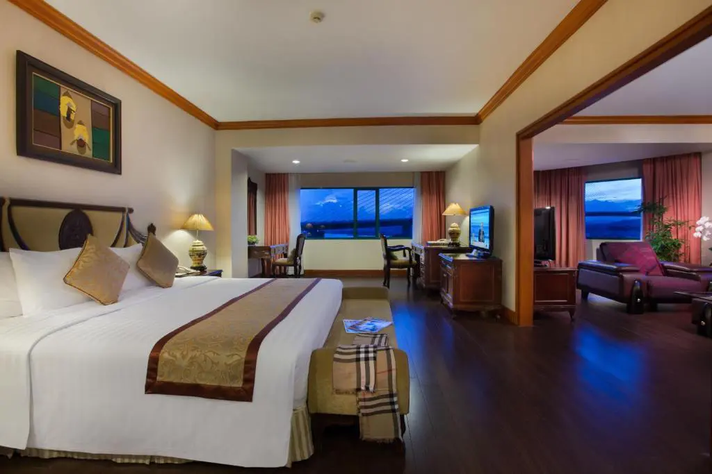 Hội nghị, Sự kiện Halong Plaza Hotel