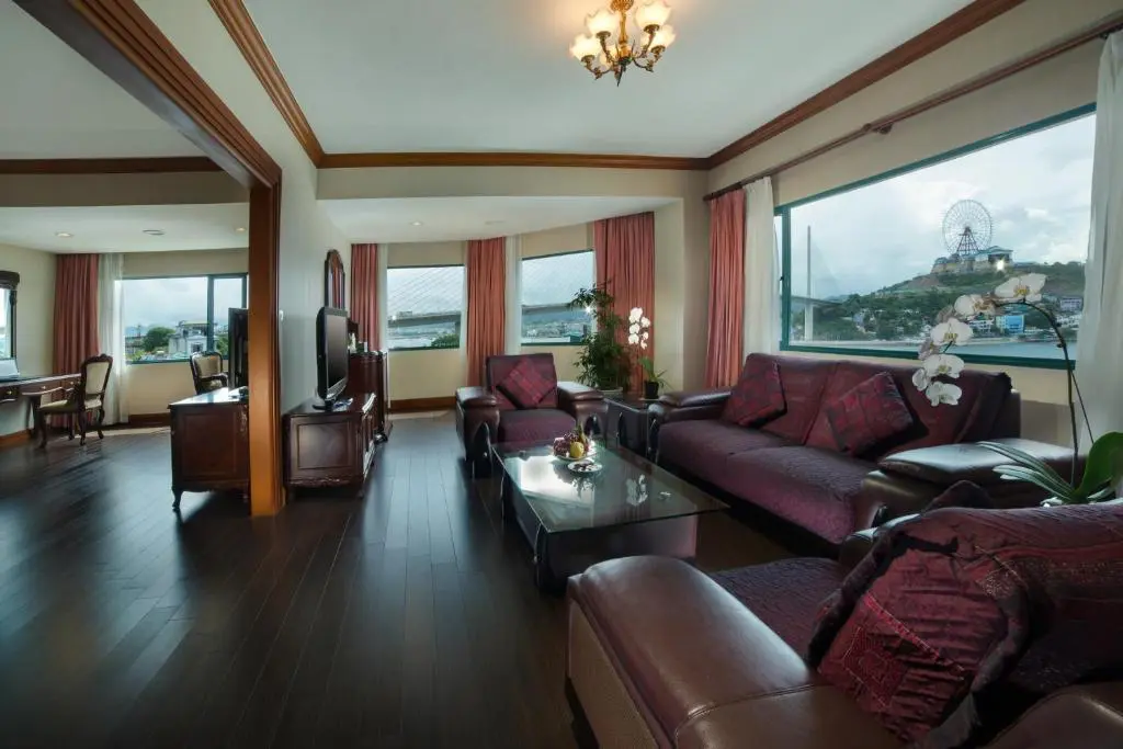 Hội nghị, Sự kiện Halong Plaza Hotel