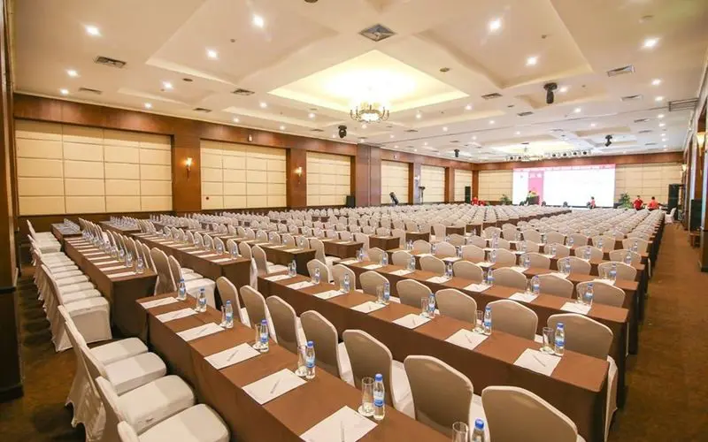 Hội nghị tại Sài Gòn Hạ Long
