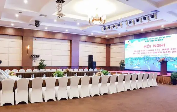 Hội nghị tại Sài Gòn Hạ Long