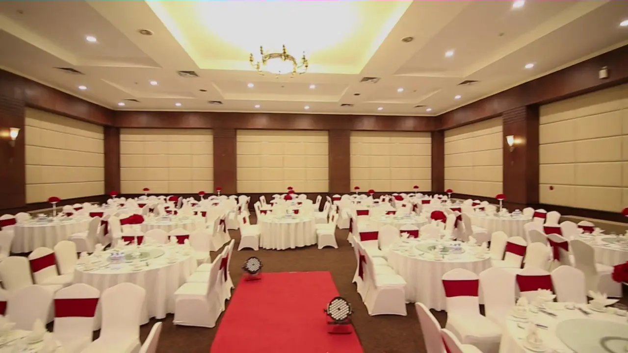 Hội nghị tại Sài Gòn Hạ Long