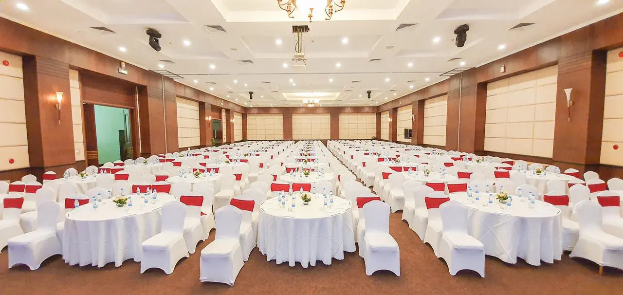 Hội nghị tại Sài Gòn Hạ Long