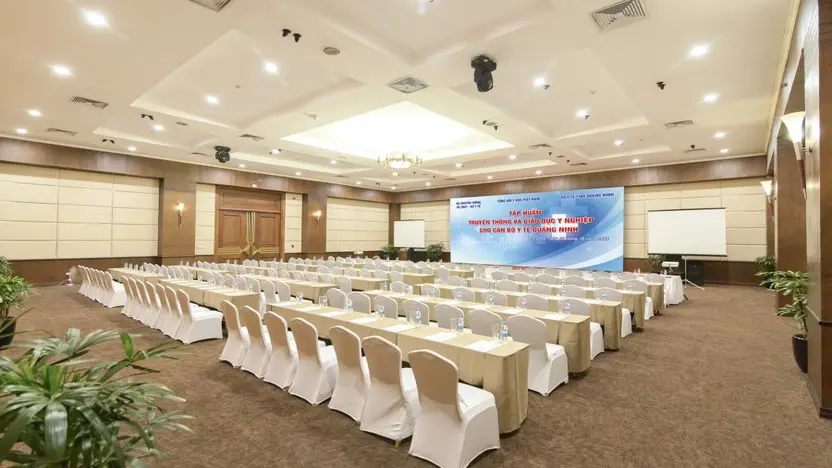 Hội nghị tại Sài Gòn Hạ Long