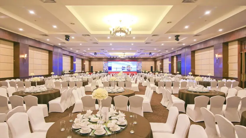 Hội nghị tại Sài Gòn Hạ Long