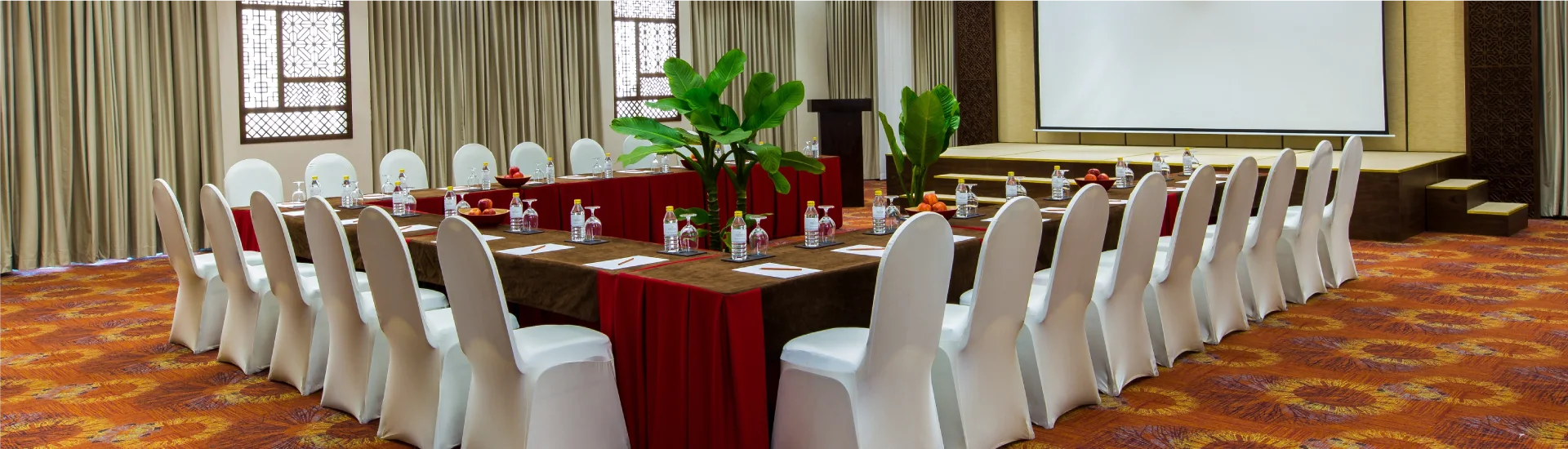Hội nghị Anantara Quy Nhơn