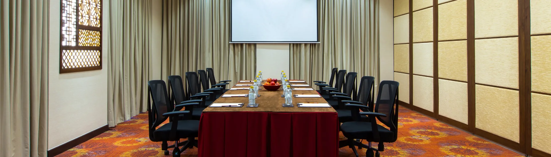 Hội nghị Anantara Quy Nhơn