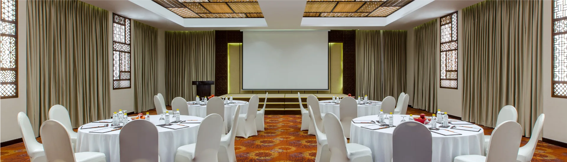 Hội nghị Anantara Quy Nhơn