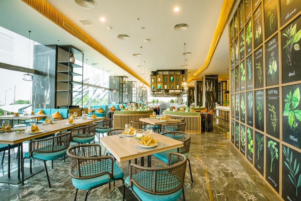 Tiệc cưới FLC City Hotel Beach Quy Nhon