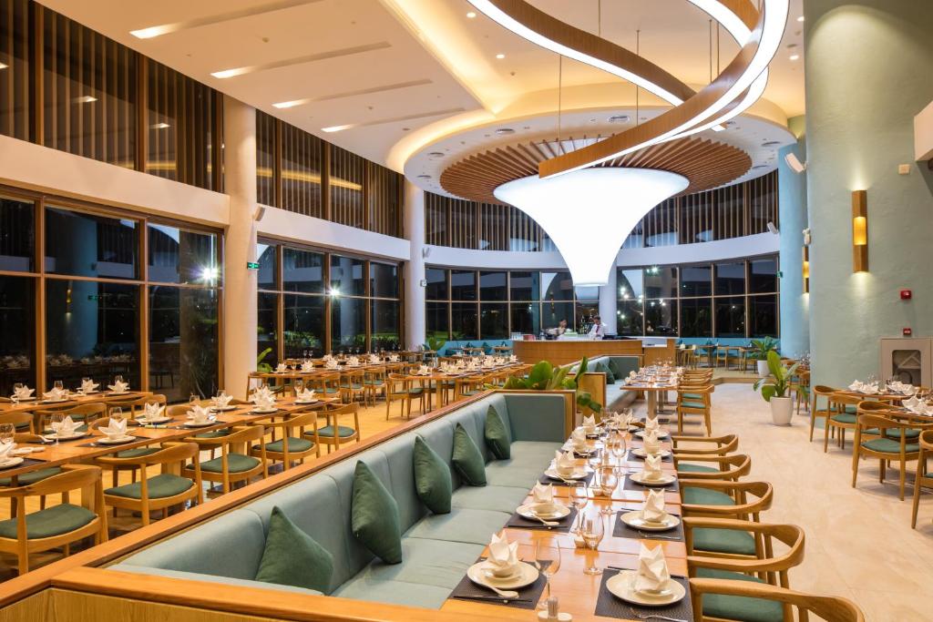 Tiệc cưới FLC City Hotel Beach Quy Nhon