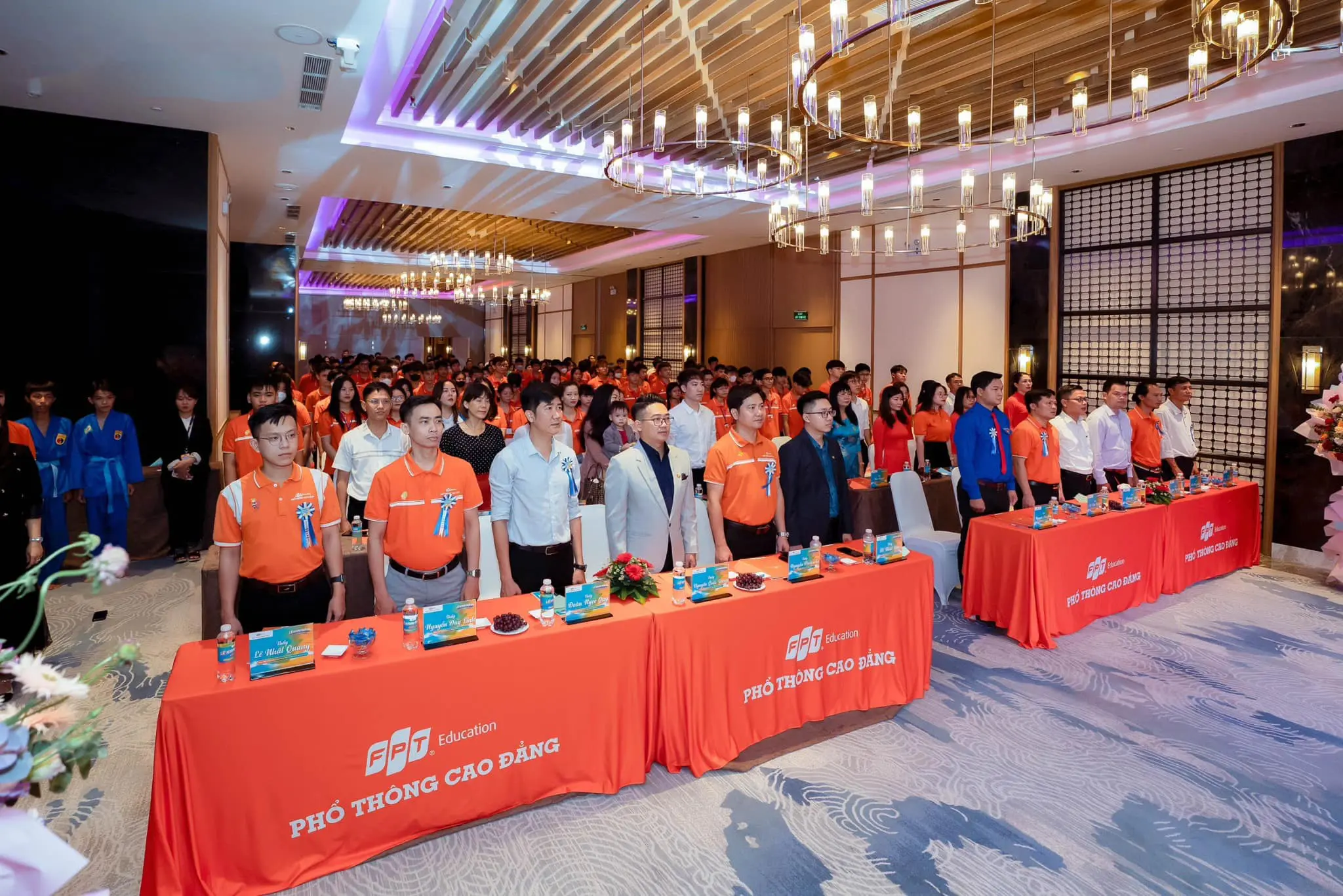 Hội nghị Grand Hyams Quy Nhơn