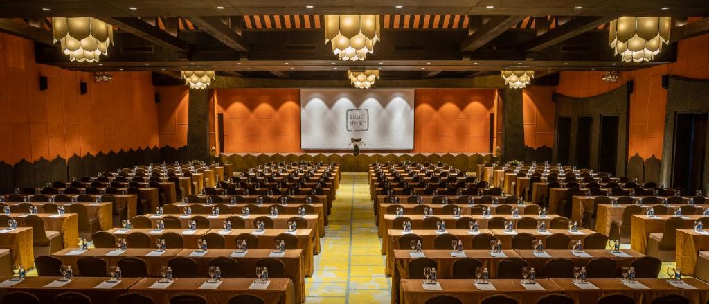 Hội nghị Legacy Yên Tử