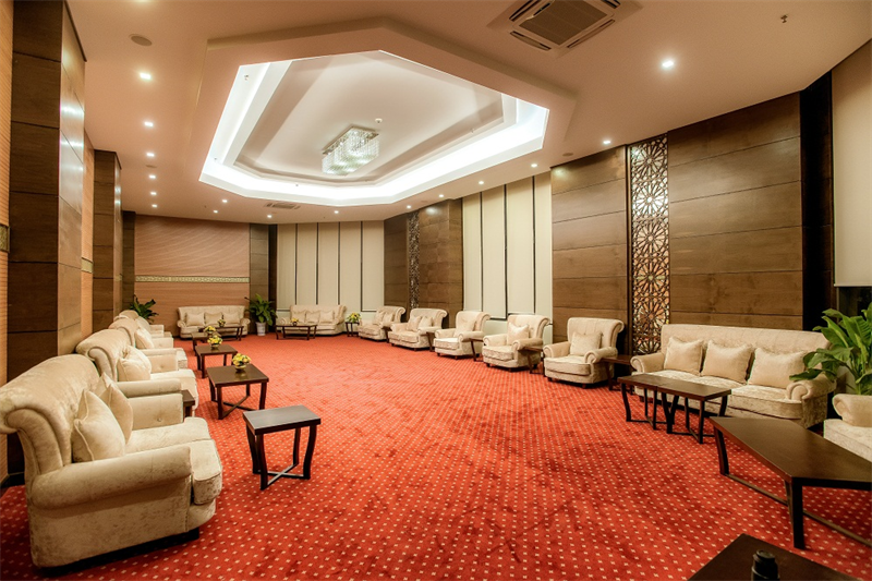 Hội nghị Mường Thanh Grand Bắc Giang