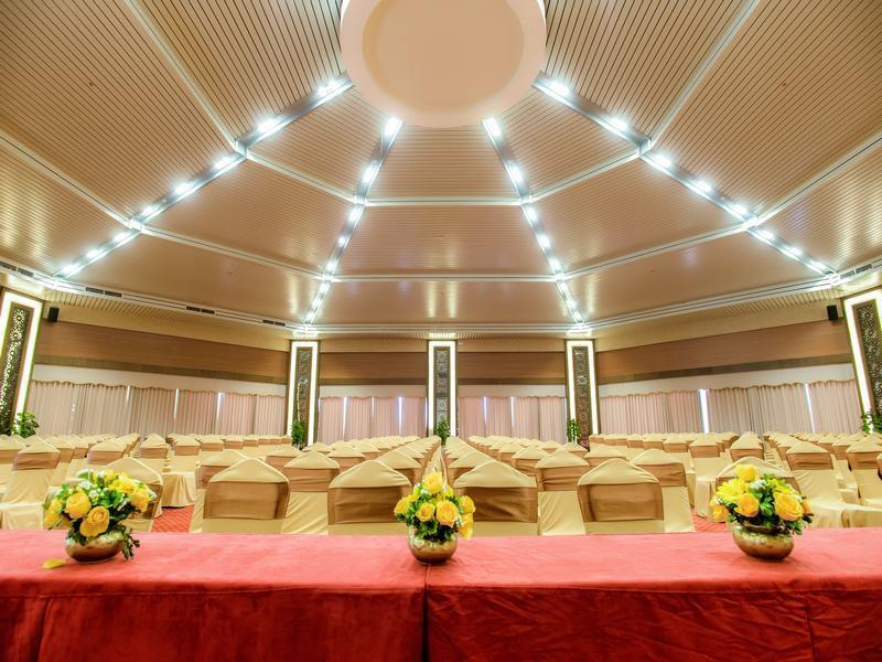 Hội nghị Mường Thanh Grand Bắc Giang