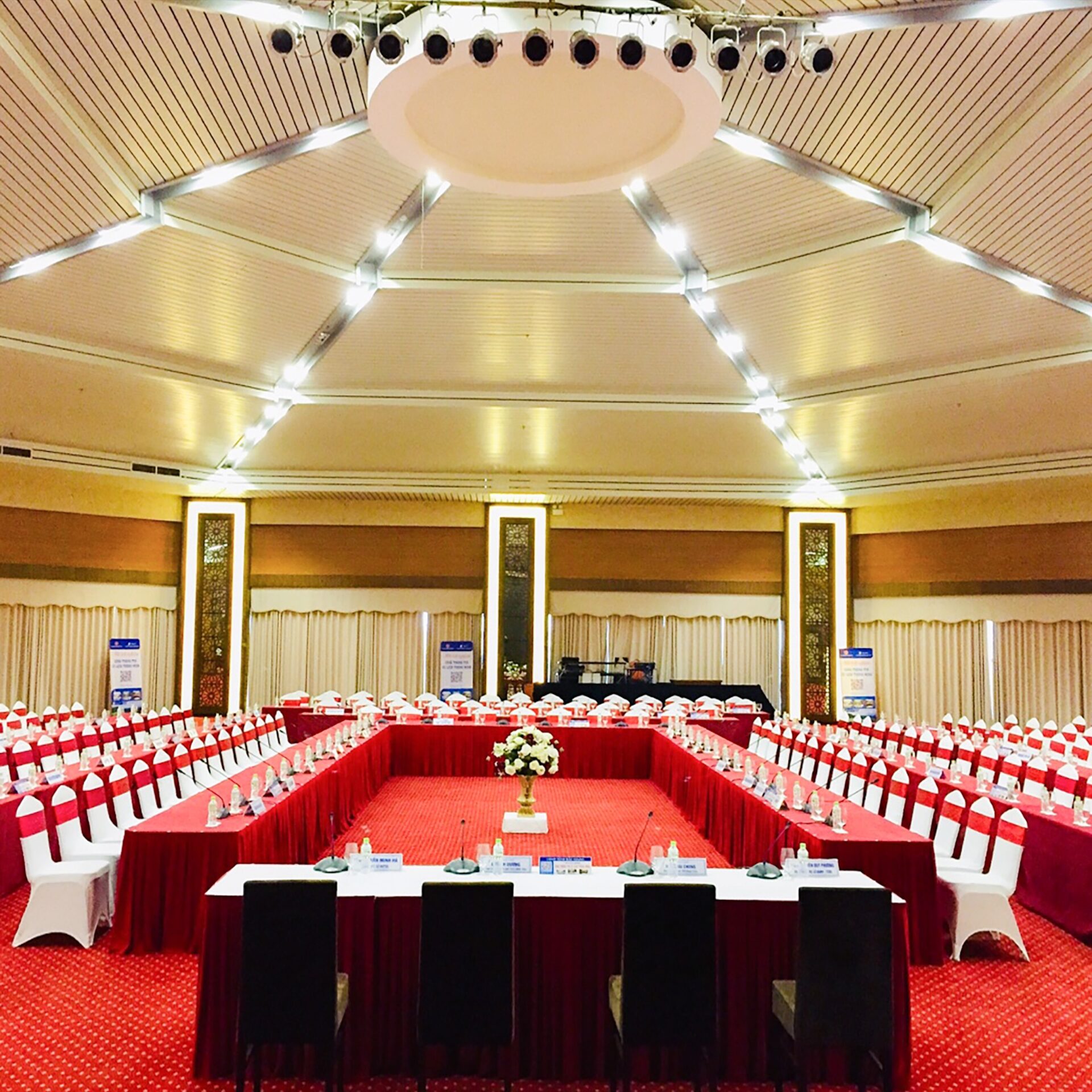 Hội nghị Mường Thanh Grand Bắc Giang