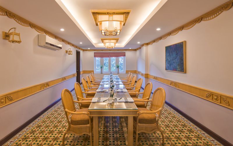 Hội nghị Mường Thanh Holiday Huế