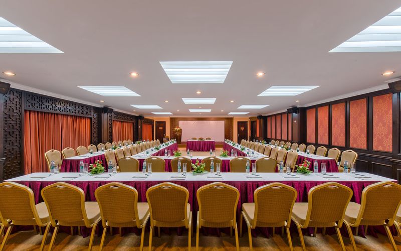 Hội nghị Mường Thanh Holiday Huế