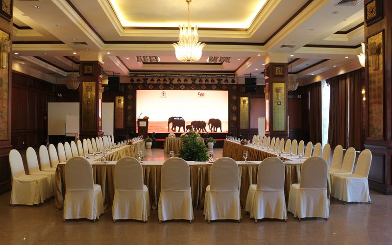 Hội nghị Mường Thanh Holiday Huế