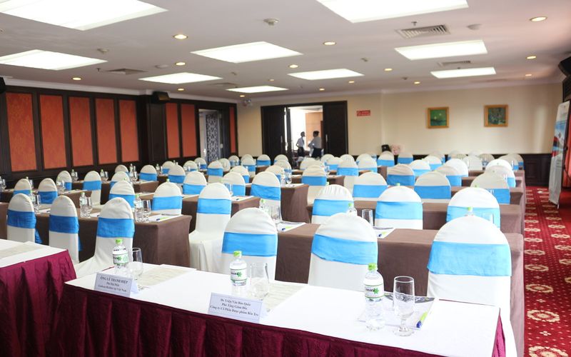 Hội nghị Mường Thanh Holiday Huế